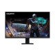 GIGABYTE GS27QA Moniteur de jeu 27" QHD - 2560 x 1440 (QHD), 180Hz, 1ms, 300 cd/m2, FreeSync, HDR Ready, HDMI 2.0, DisplayPort 1.4 GIGABYTE GS27QA Moniteur de jeu 27" QHD - 2560 x 1440 (QHD), 180Hz, 1ms, 300 cd/m2, FreeSync, HDR Ready, HDMI 2.0, DisplayPort 1.4