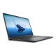DELL Pro 15 Essential PV15250 Intel® Core™ i5 i5-1334U Ordinateur portable 39,6 cm (15.6") Full HD 16 Go DDR5-SDRAM 512 Go SSD Wi-Fi 6 (802.11ax) Windows 11 Pro US International Noir