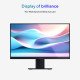ASUS ExpertCenter P400 AiO P440VAESK-BPC018X Intel® Core™ i5 i5-13420H 60,5 cm (23.8") 1920 x 1080 pixels PC All-in-One 16 Go DDR5-SDRAM 512 Go SSD Windows 11 Pro Wi-Fi 6 (802.11ax) Noir ASUS ExpertCenter P400 AiO P440VAESK-BPC018X Intel® Core™ i5 i5-13420H 60,5 cm (23.8") 1920 x 1080 pixels PC All-in-One 16 Go DDR5-SDRAM 512 Go SSD Windows 11 Pro Wi-Fi 6 (802.11ax) Noir