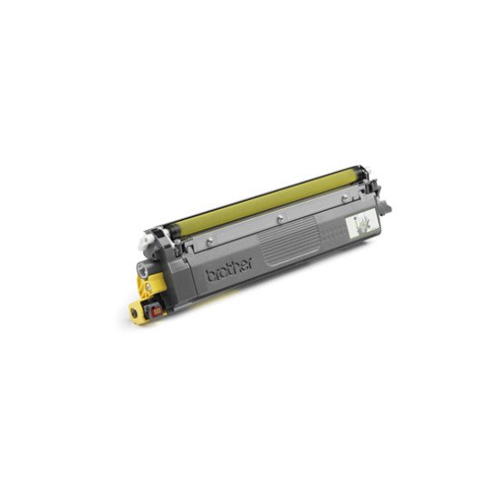 Brother TN248Y Yellow Toner Cartridge ISO Yield 1.000 pages Cartouche de toner