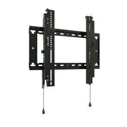 Chief RMT3 support pour téléviseur 165,1 cm (65") Noir Chief RMT3 support pour téléviseur 165,1 cm (65") Noir