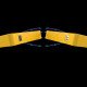 Thermaltake CT120 EX Reverse ARGB Sync PC Boitier PC Ventilateur 12 cm Jaune 3 pièce(s) Thermaltake CT120 EX Reverse ARGB Sync PC Boitier PC Ventilateur 12 cm Jaune 3 pièce(s)