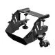 Thrustmaster T128 Noir USB Volant + pédales Analogique PC, Xbox Thrustmaster T128 Noir USB Volant + pédales Analogique PC, Xbox
