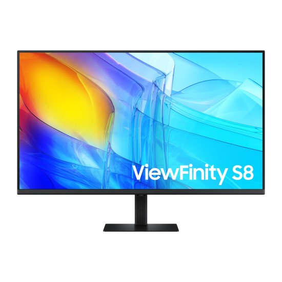 Samsung S80D écran PC 94 cm (37") 3840 x 2160 pixels 4K Ultra HD LCD Noir Samsung S80D écran PC 94 cm (37") 3840 x 2160 pixels 4K Ultra HD LCD Noir