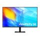 Samsung S80D écran PC 94 cm (37") 3840 x 2160 pixels 4K Ultra HD LCD Noir Samsung S80D écran PC 94 cm (37") 3840 x 2160 pixels 4K Ultra HD LCD Noir