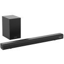 Grundig DSB 991 SW Noir 2.1 canaux 90 W