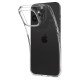 Spigen ACS06699 coque de protection pour téléphones portables 15,5 cm (6.1") Housse Transparent Spigen ACS06699 coque de protection pour téléphones portables 15,5 cm (6.1") Housse Transparent