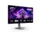 AOC G2 AG276UZD écran PC 67,3 cm (26.5") 3840 x 2160 pixels 4K Ultra HD OLED Noir AOC G2 AG276UZD écran PC 67,3 cm (26.5") 3840 x 2160 pixels 4K Ultra HD OLED Noir