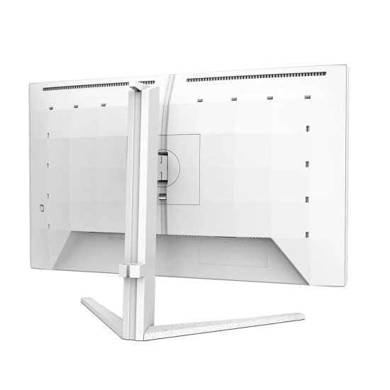 Philips Evnia 5000 27M2N5201P/00 écran PC 68,6 cm (27") 1920 x 1080 pixels Full HD LCD Blanc