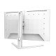 Philips Evnia 5000 27M2N5201P/00 écran PC 68,6 cm (27") 1920 x 1080 pixels Full HD LCD Blanc