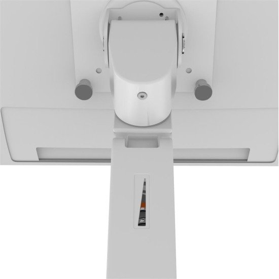 Ergotron LX Pro Series 45-708-290 support d'écran plat pour bureau 86,4 cm (34") Blanc