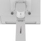 Ergotron LX Pro Series 45-708-290 support d'écran plat pour bureau 86,4 cm (34") Blanc
