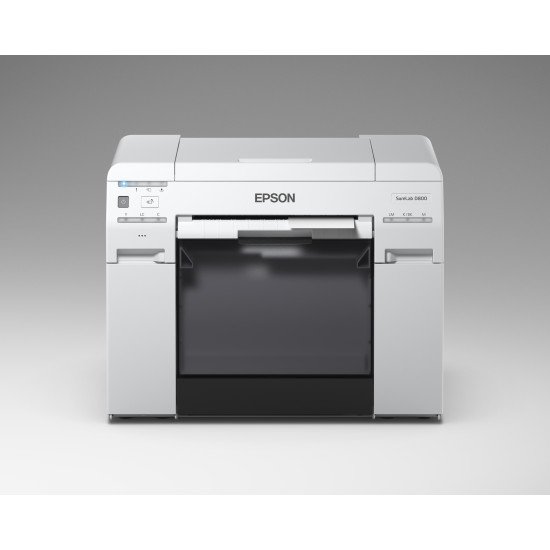 Epson T43U Light Magenta SURELAB SL-D800