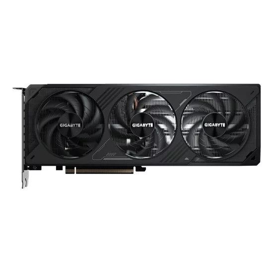 GIGABYTE GeForce RTX 5070 WINDFORCE OC SFF 12G Carte Graphique - 16 Go GDDR7, 256 bits, PCI-E 5.0, 2542 MHz Core Clock, 3 x DP 2.1a, 1 x HDMI 2.1b, NVIDIA DLSS 4, GV-N5070WF3OC-12GD GIGABYTE GeForce RTX 5070 WINDFORCE OC SFF 12G Carte Graphique - 16 Go GDDR7, 256 bits, PCI-E 5.0, 2542 MHz Core Clock, 3 x DP 2.1a, 1 x HDMI 2.1b, NVIDIA DLSS 4, GV-N5070WF3OC-12GD
