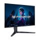 Acer Predator X27 QD-OLED X27UZ1bmiiprx écran PC 67,3 cm (26.5") 2560 x 1440 pixels Quad HD Noir