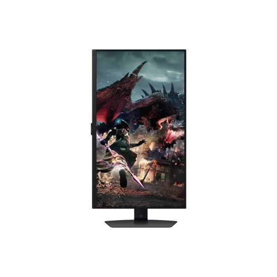 Samsung Odyssey G5 27" G50D - Noir - QHD - Écran PC Gaming Samsung Odyssey G5 27" G50D - Noir - QHD - Écran PC Gaming