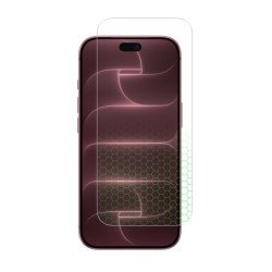Belkin Anti-Reflective Screen Protector for iPhone 18 Pro / iPhone 17 Pro Film de protection anti-reflets Apple 1 pièce(s)