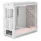 Fractal Design Meshify 3 XL Blanc