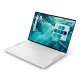 DELL 14 Premium DA14250 Intel Core Ultra 7 255H Ordinateur portable 36,8 cm (14.5") Écran tactile 3.2K 32 Go LPDDR5x-SDRAM 1 To SSD NVIDIA GeForce RTX 4050 Wi-Fi 7 (802.11be) Windows 11 Pro US International Platine DELL 14 Premium DA14250 Intel Core Ultra 7 255H Ordinateur portable 36,8 cm (14.5") Écran tactile 3.2K 32 Go LPDDR5x-SDRAM 1 To SSD NVIDIA GeForce RTX 4050 Wi-Fi 7 (802.11be) Windows 11 Pro US International Platine
