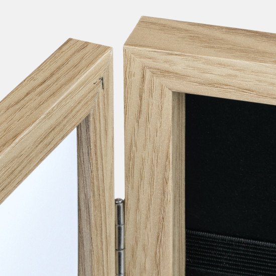 ZEP MRN82 cadre photos Cadre pour une seule photo Naturel