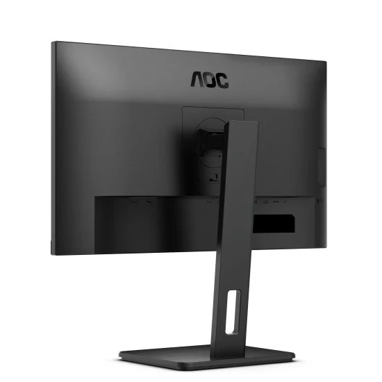 AOC Q27P3CV écran PC 68,6 cm (27") 2560 x 1440 pixels Quad HD LED Noir AOC Q27P3CV écran PC 68,6 cm (27") 2560 x 1440 pixels Quad HD LED Noir