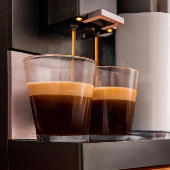 Cecotec 01461 machine à café Entièrement automatique Machine à expresso 1,1 L Cecotec 01461 machine à café Entièrement automatique Machine à expresso 1,1 L