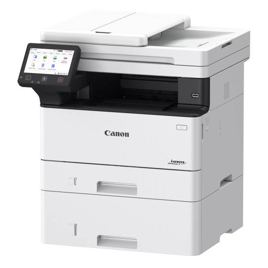 Canon i-SENSYS MF463dw II Laser A4 1200 x 1200 DPI 40 ppm Wifi