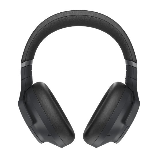 Technics EAH-A800 Casque Avec fil &sans fil Arceau Appels/Musique USB Type-C Bluetooth Noir Technics EAH-A800 Casque Avec fil &sans fil Arceau Appels/Musique USB Type-C Bluetooth Noir