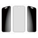 PanzerGlass PG74453 écran et protection arrière de téléphones portables Protection d'écran transparent Apple 1 pièce(s)