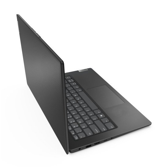 Lenovo V14 G4 AMN AMD Ryzen™ 5 7520U Ordinateur portable 35,6 cm (14") Full HD 16 Go LPDDR5-SDRAM 512 Go SSD Wi-Fi 6 (802.11ax) Windows 11 Pro Noir Anglais