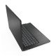 Lenovo V14 G4 AMN AMD Ryzen™ 5 7520U Ordinateur portable 35,6 cm (14") Full HD 16 Go LPDDR5-SDRAM 512 Go SSD Wi-Fi 6 (802.11ax) Windows 11 Pro Noir Anglais