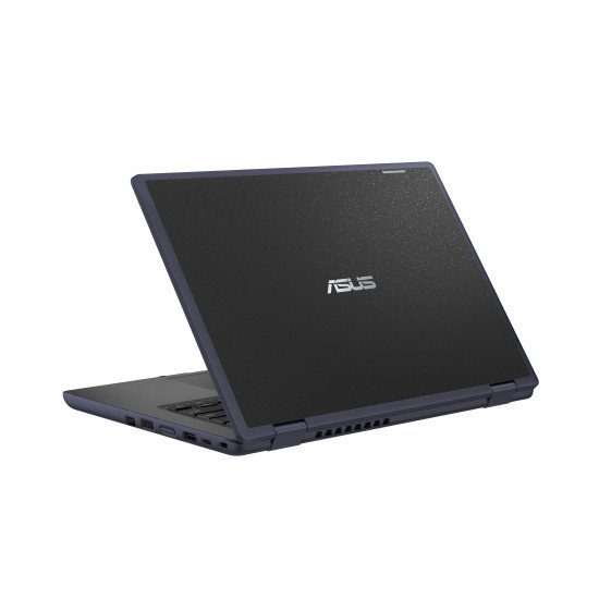 ASUS BR1402FGA-NT0546XA-P Intel Core i3 N-series i3-N305 Hybride (2-en-1) 35,6 cm (14") Écran tactile Full HD 16 Go DDR4-SDRAM 256 Go UFS Wi-Fi 6 (802.11ax) Windows 11 Pro Education US International Gris ASUS BR1402FGA-NT0546XA-P Intel Core i3 N-series i3-N305 Hybride (2-en-1) 35,6 cm (14") Écran tactile Full HD 16 Go DDR4-SDRAM 256 Go UFS Wi-Fi 6 (802.11ax) Windows 11 Pro Education US International Gris