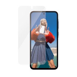 PanzerGlass Re Fresh Samsung New A34 5G UWF Protection d'écran transparent 1 pièce(s)