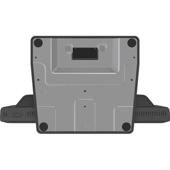 iiyama T1531SR-B1S écran PC 38,1 cm (15") 1024 x 768 pixels XGA LCD Écran tactile Noir