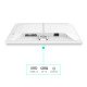Philips 27M2N3201PL/00 écran PC 68,6 cm (27") 1920 x 1080 pixels Full HD LCD Blanc