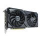 ASUS Dual -RTX4060TI-O8G NVIDIA GeForce RTX 4060 Ti 8 Go GDDR6