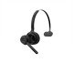 Jabra Perform 55 Casque Sans fil Arceau Business/Everyday Bluetooth Noir