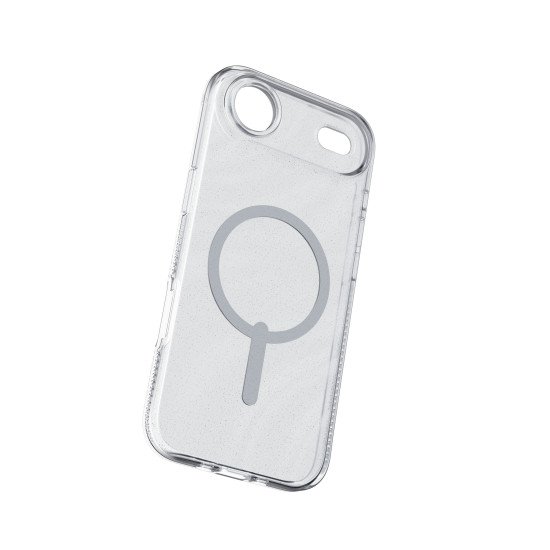 ZAGG Milan Snap coque de protection pour téléphones portables 16,5 cm (6.5") Housse Argent ZAGG Milan Snap coque de protection pour téléphones portables 16,5 cm (6.5") Housse Argent