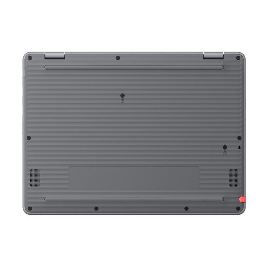 Lenovo Chrome 500e 2in1 G5 M89 MediaTek Kompanio 540 Chromebook 31 cm (12.2") Écran tactile WUXGA 8 Go LPDDR5x-SDRAM 64 Go UFS Wi-Fi 6E (802.11ax) ChromeOS Anglais Gris