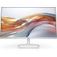 HP Écran Full HD blanc 23,8 pouces Série 5 - 524sw HP Écran Full HD blanc 23,8 pouces Série 5 - 524sw