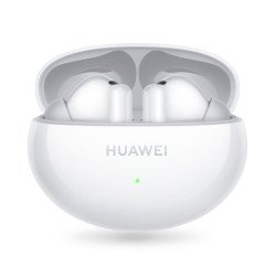Huawei FreeBuds 6i Casque True Wireless Stereo (TWS) Ecouteurs Appels/Musique Bluetooth Blanc