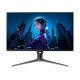 Acer Predator X32 X5 X32X5bmiiphuzx écran PC 80 cm (31.5") 3840 x 2160 pixels 4K Ultra HD QD-OLED Écran tactile Noir