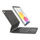 Belkin Étui-clavier Everyday avec support pour iPad Air 10,9" et iPad Pro 11"