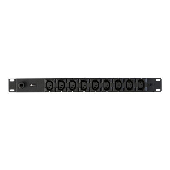 Vertiv PowerGo EP0G81A0 unité de distribution d'énergie 9 sortie(s) CA 1U Noir Vertiv PowerGo EP0G81A0 unité de distribution d'énergie 9 sortie(s) CA 1U Noir