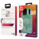 ZAGG Milan Snap coque de protection pour téléphones portables 16,5 cm (6.5") Housse Vert ZAGG Milan Snap coque de protection pour téléphones portables 16,5 cm (6.5") Housse Vert
