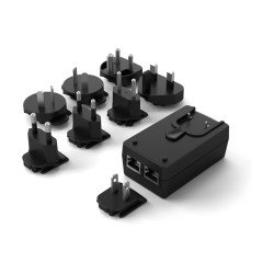 Neat POE-INJ-INT adaptateur et injecteur PoE