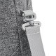 Rivacase 7921 35,6 cm (14") Sac Messenger Gris Rivacase 7921 35,6 cm (14") Sac Messenger Gris