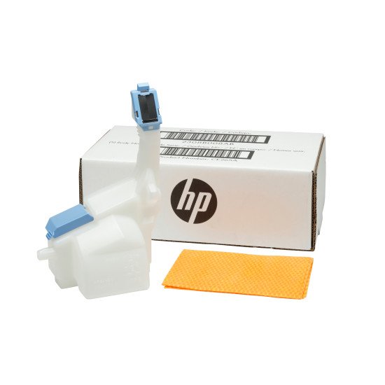 HP 648A kit de récupération de toner