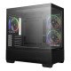 DeepCool CG380 3F Midi Tower Noir