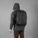 Targus TBB663GL sac à dos City backpack Noir